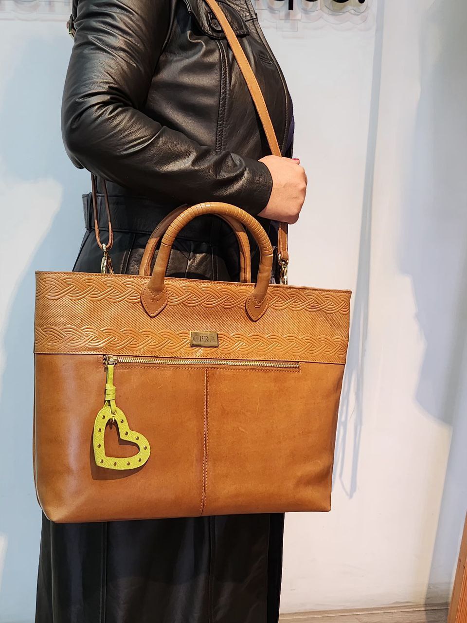 Bolso dama
