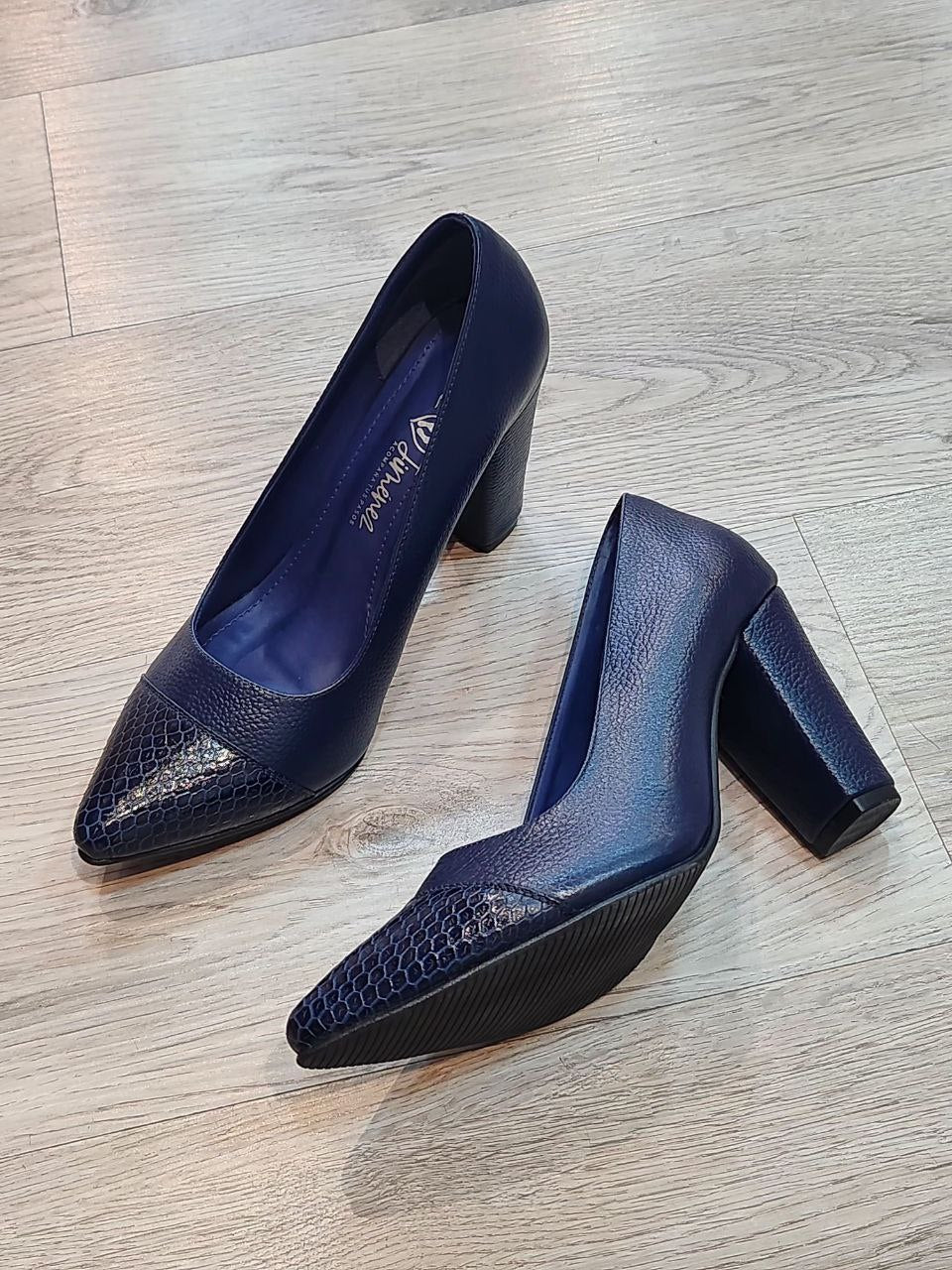Zapato para dama