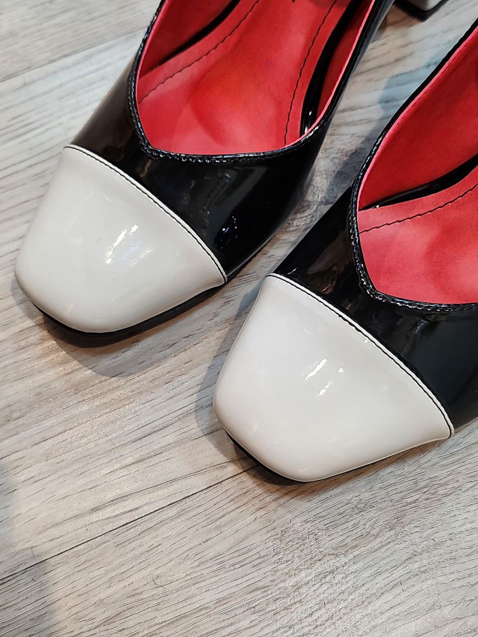 Zapato para dama