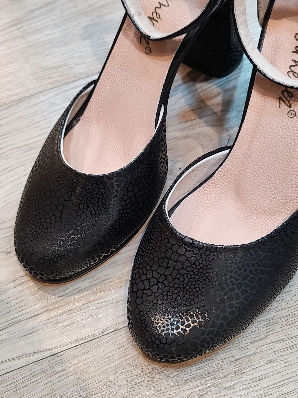 Zapato para dama