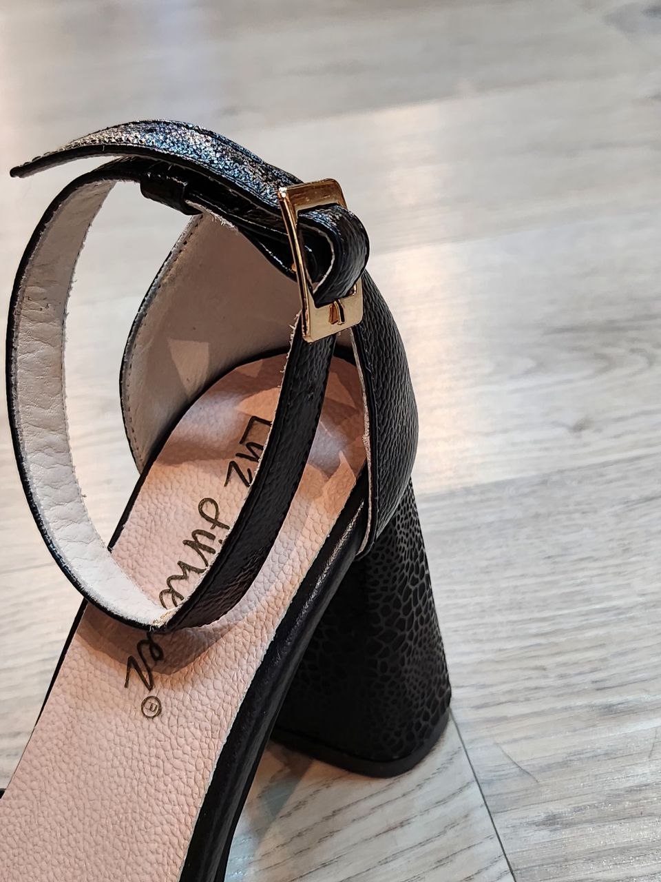 Zapato para dama