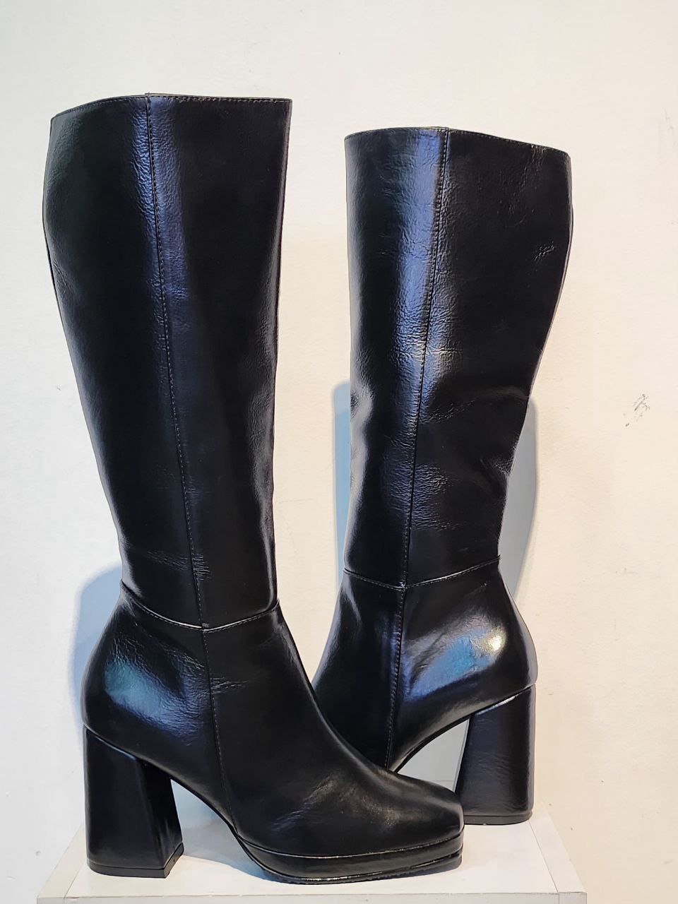 Botas dama - Napolitana