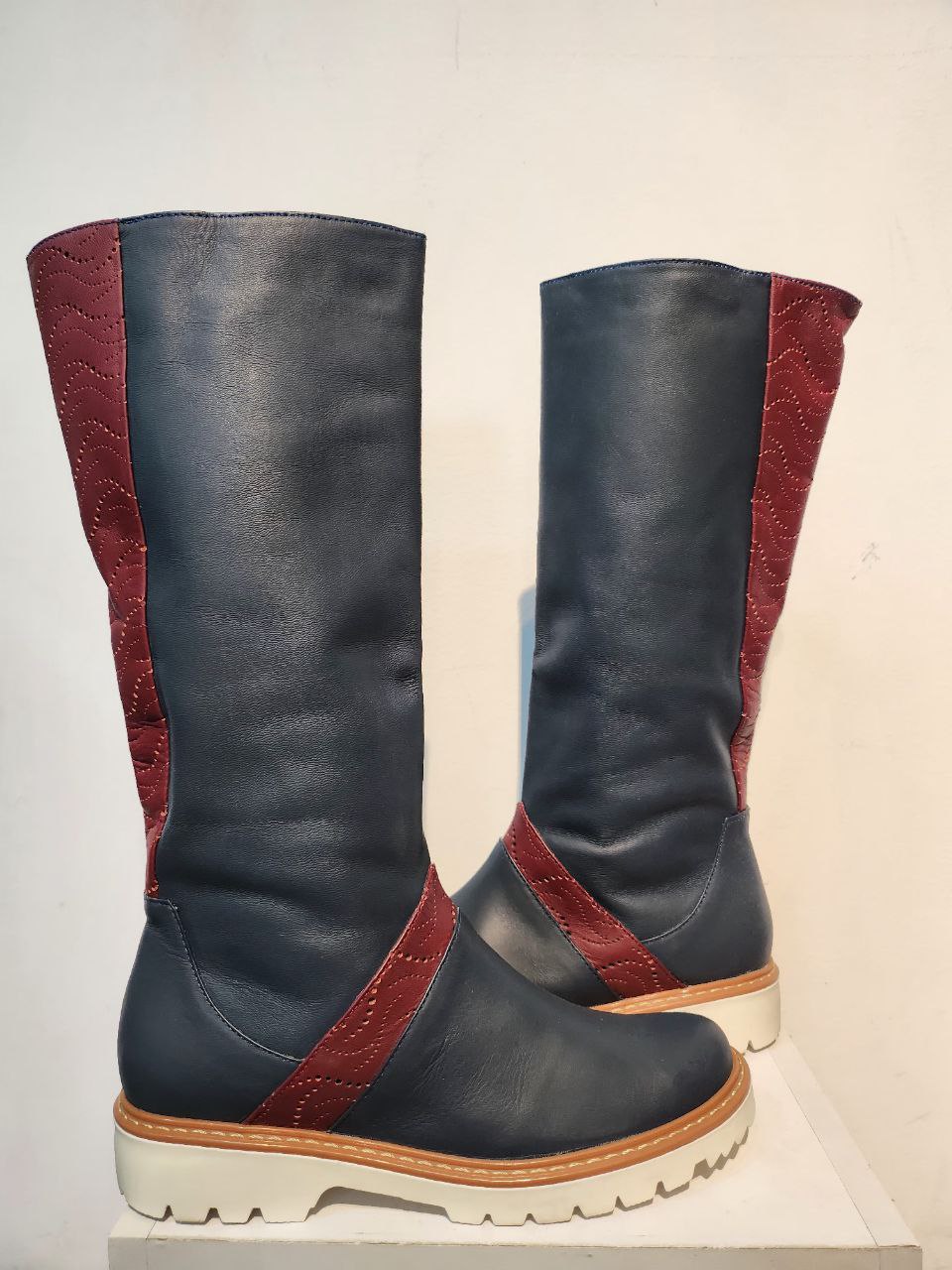 Botas dama - Sofi