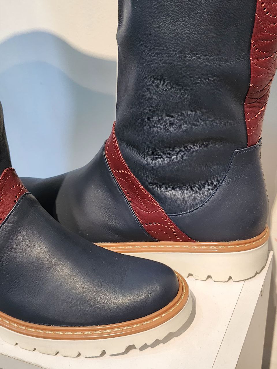 Botas dama - Sofi