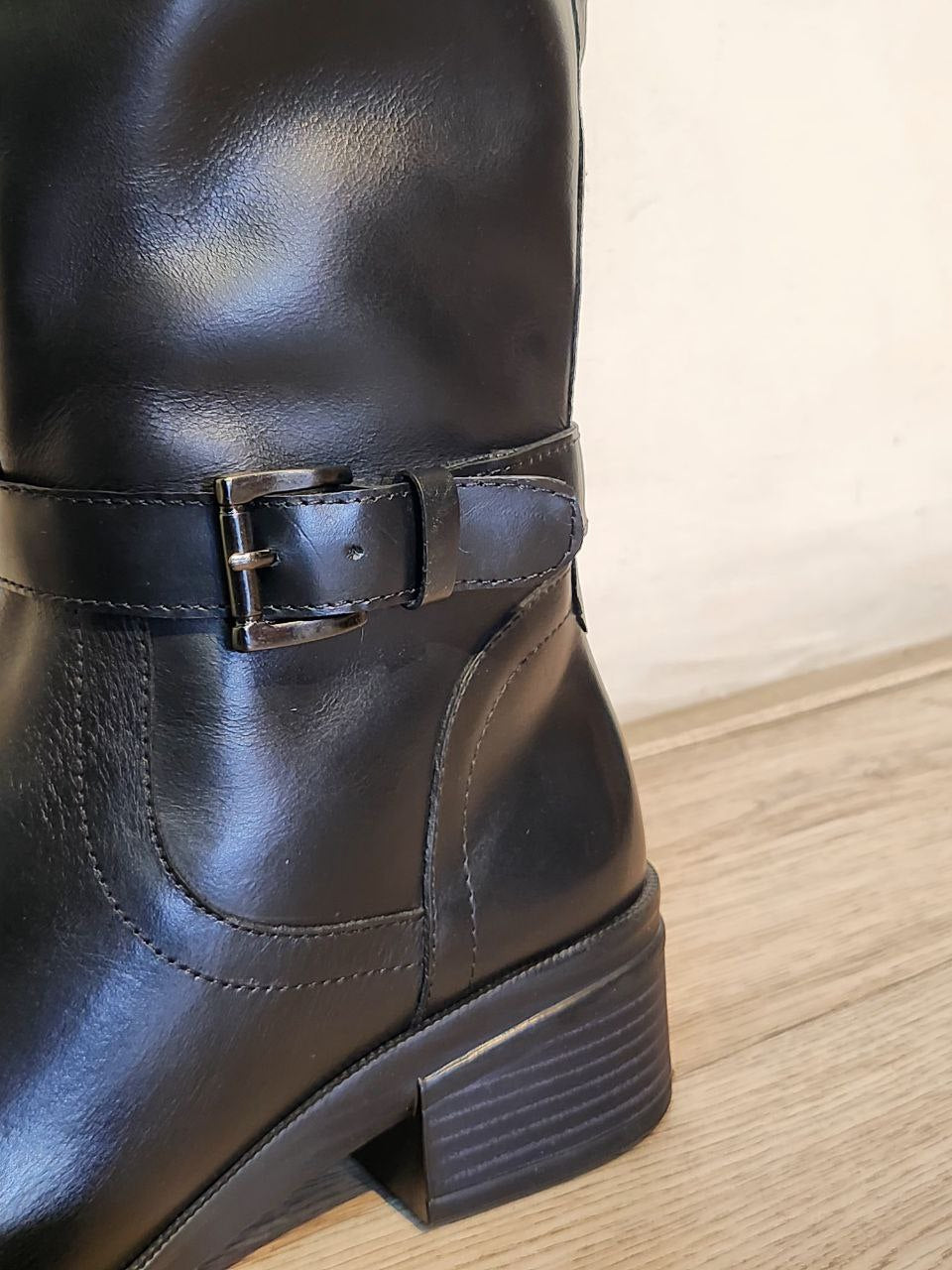 Botas dama - Nikola
