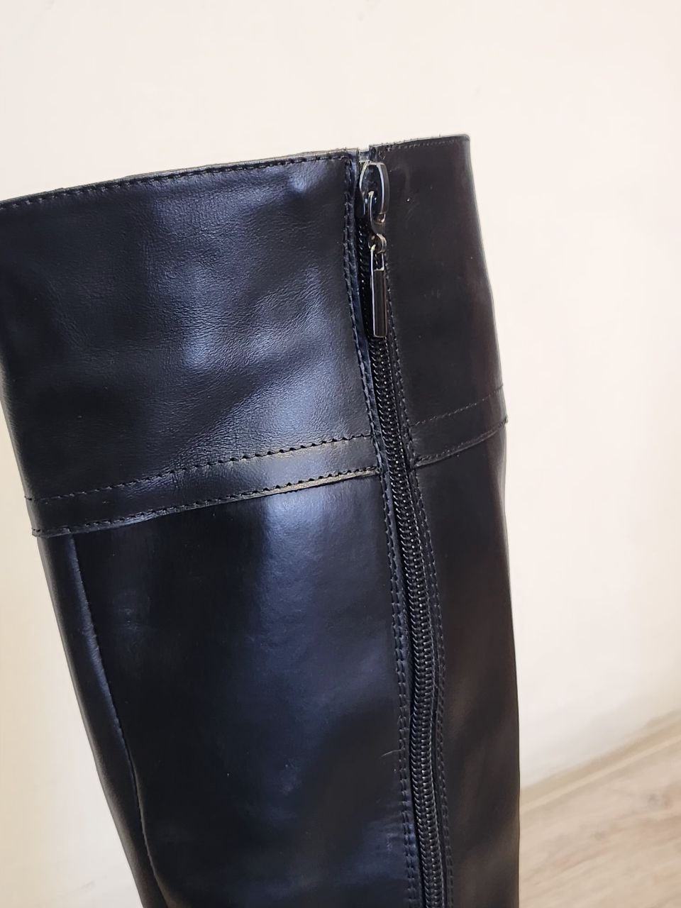 Botas dama - Nikola