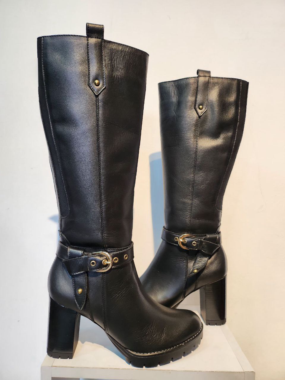 Botas dama - Clariza