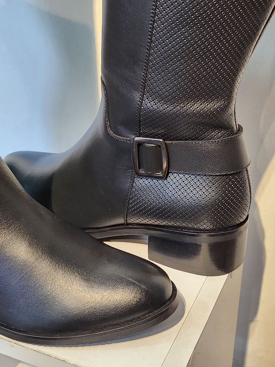 Botas dama - Yanin