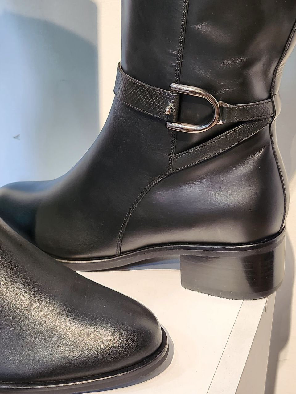 Botas dama - Lineth