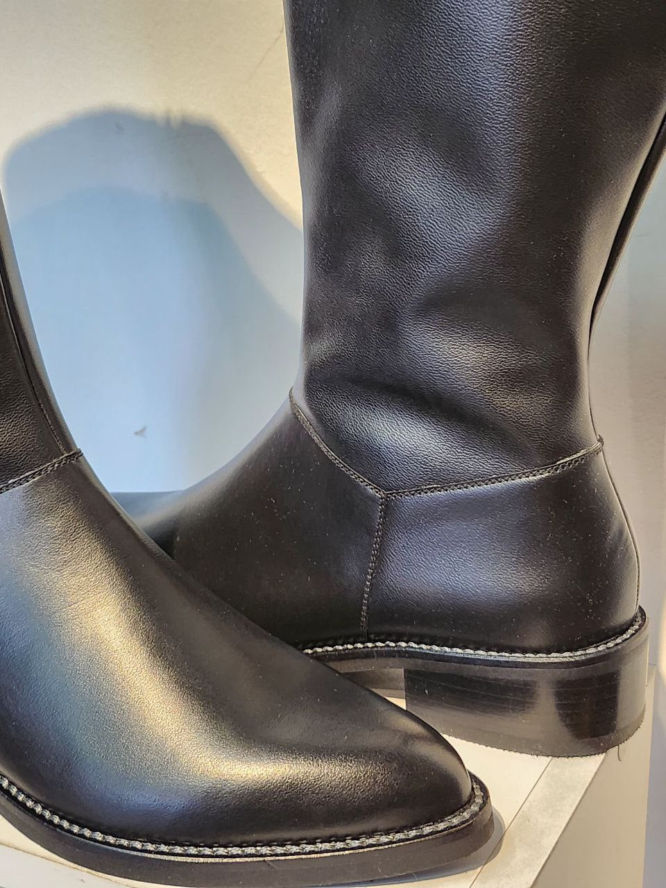 Lady boots