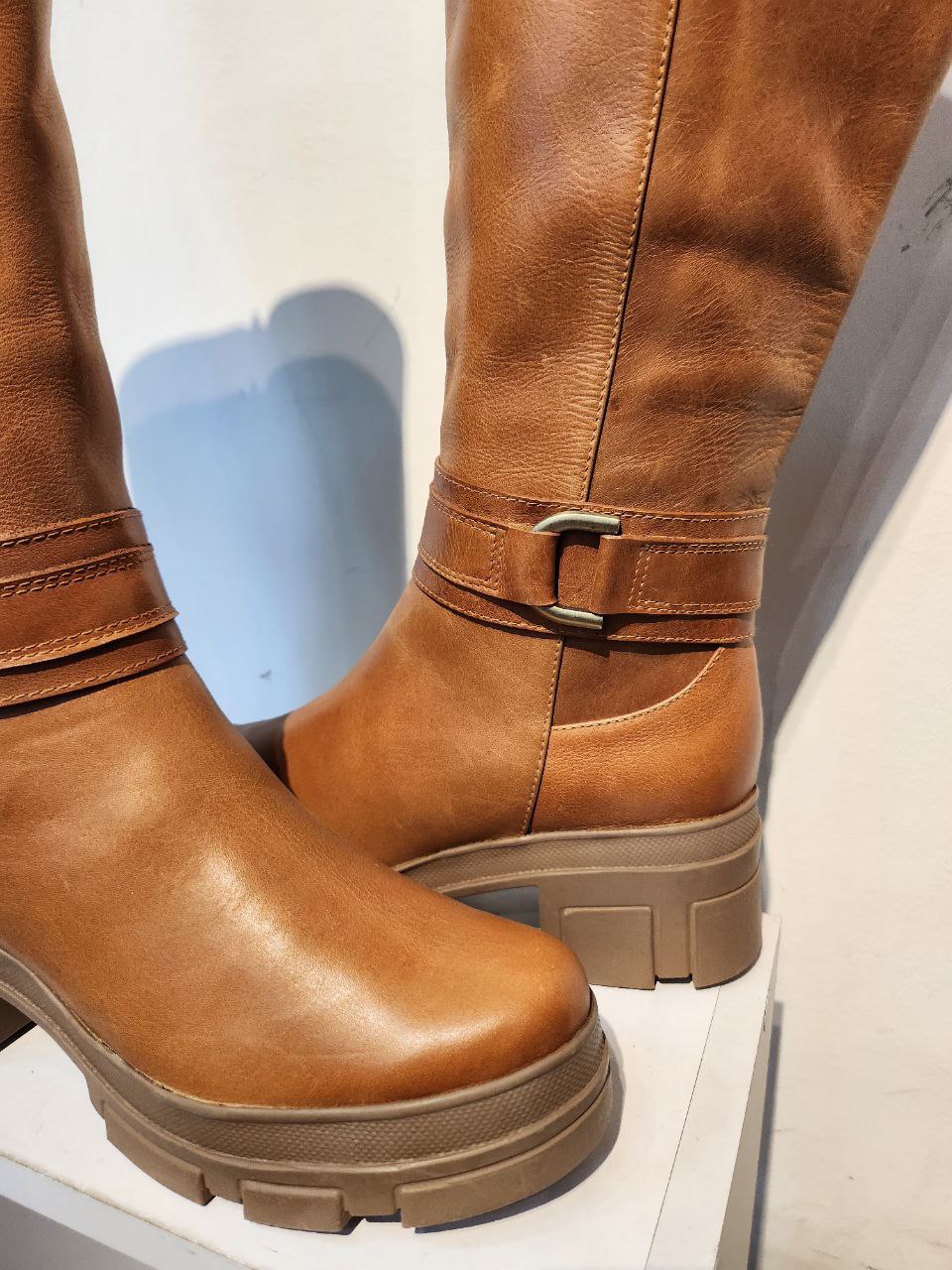 Botas dama 236 - Lady