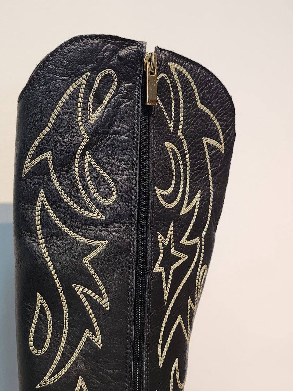 Botas dama - Texanas 10934