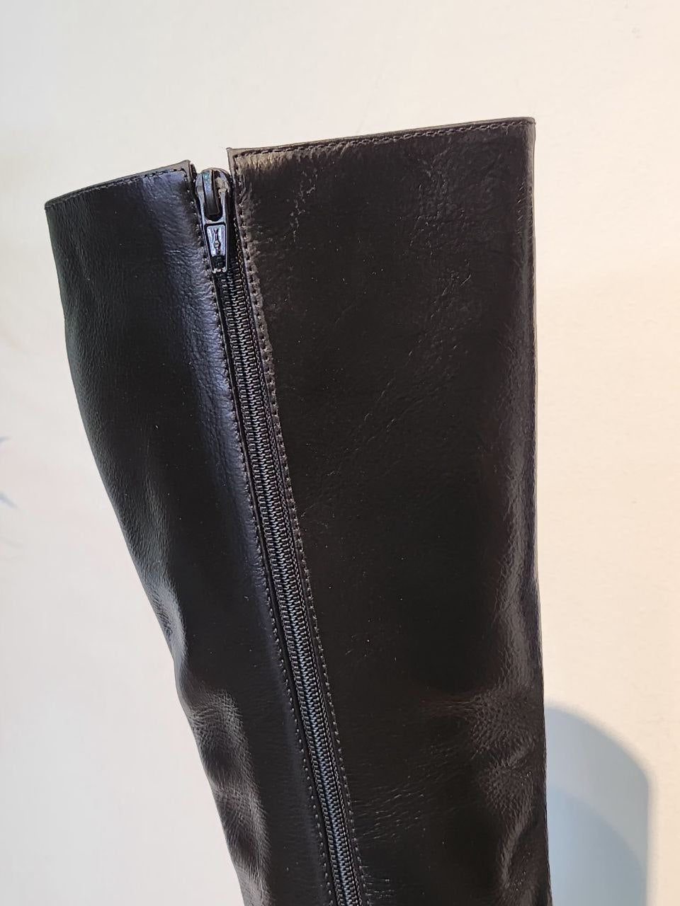 Botas dama - Napolitana