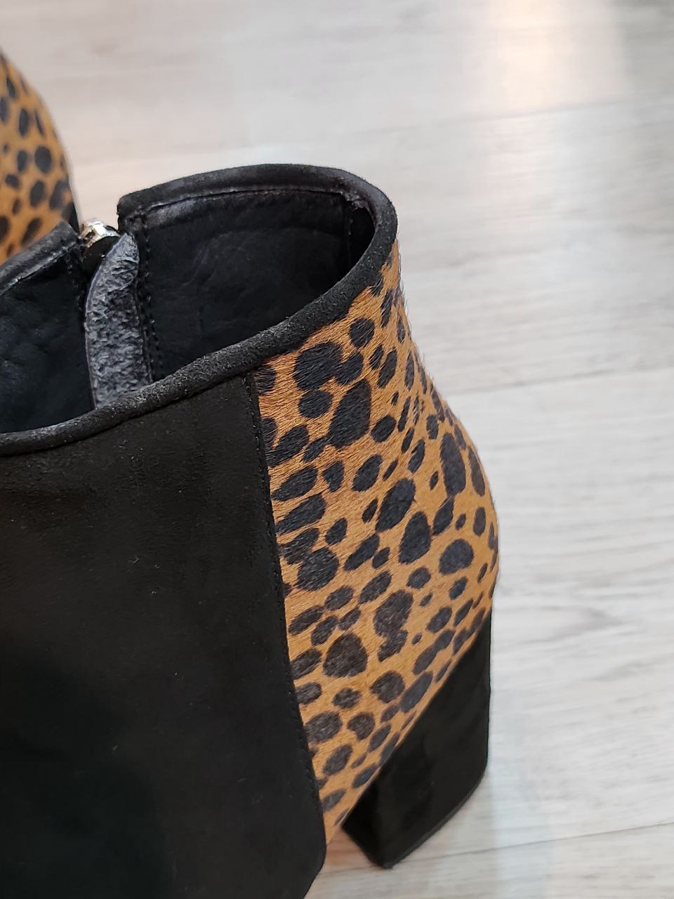 Botines Ellowen