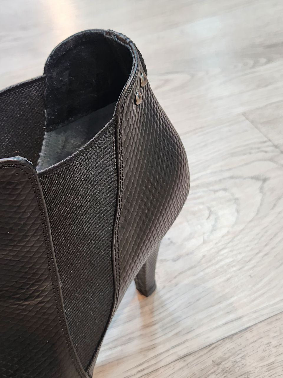 Botines 6358 dama