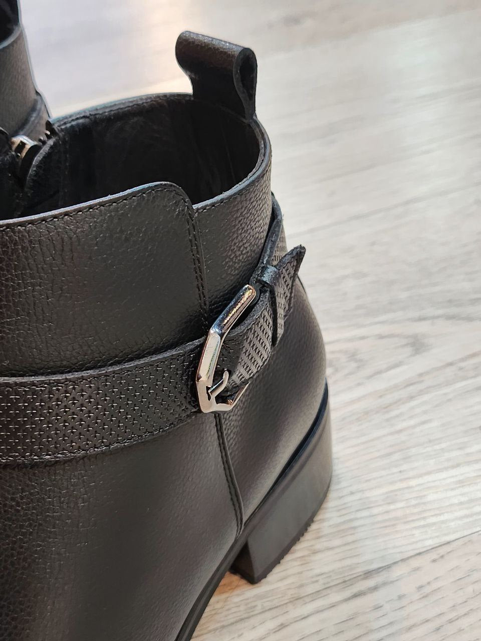 Lady boots