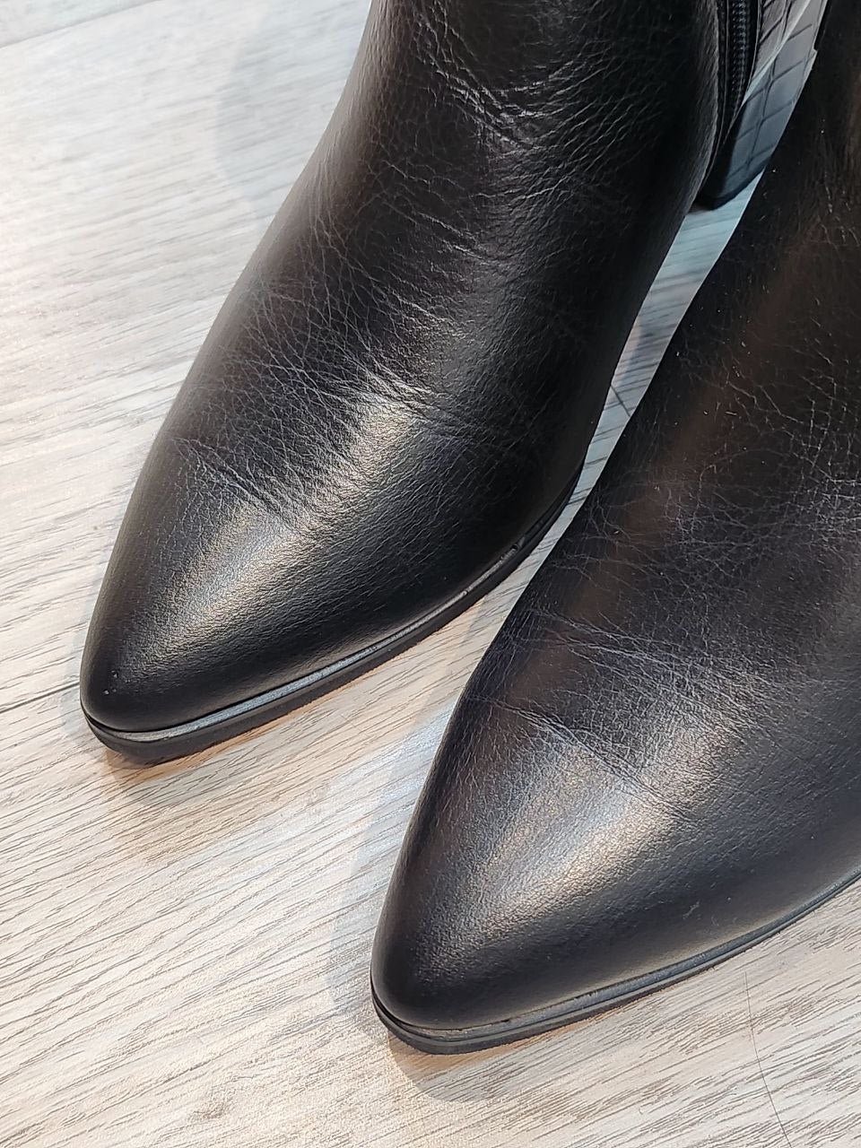 Lady boots