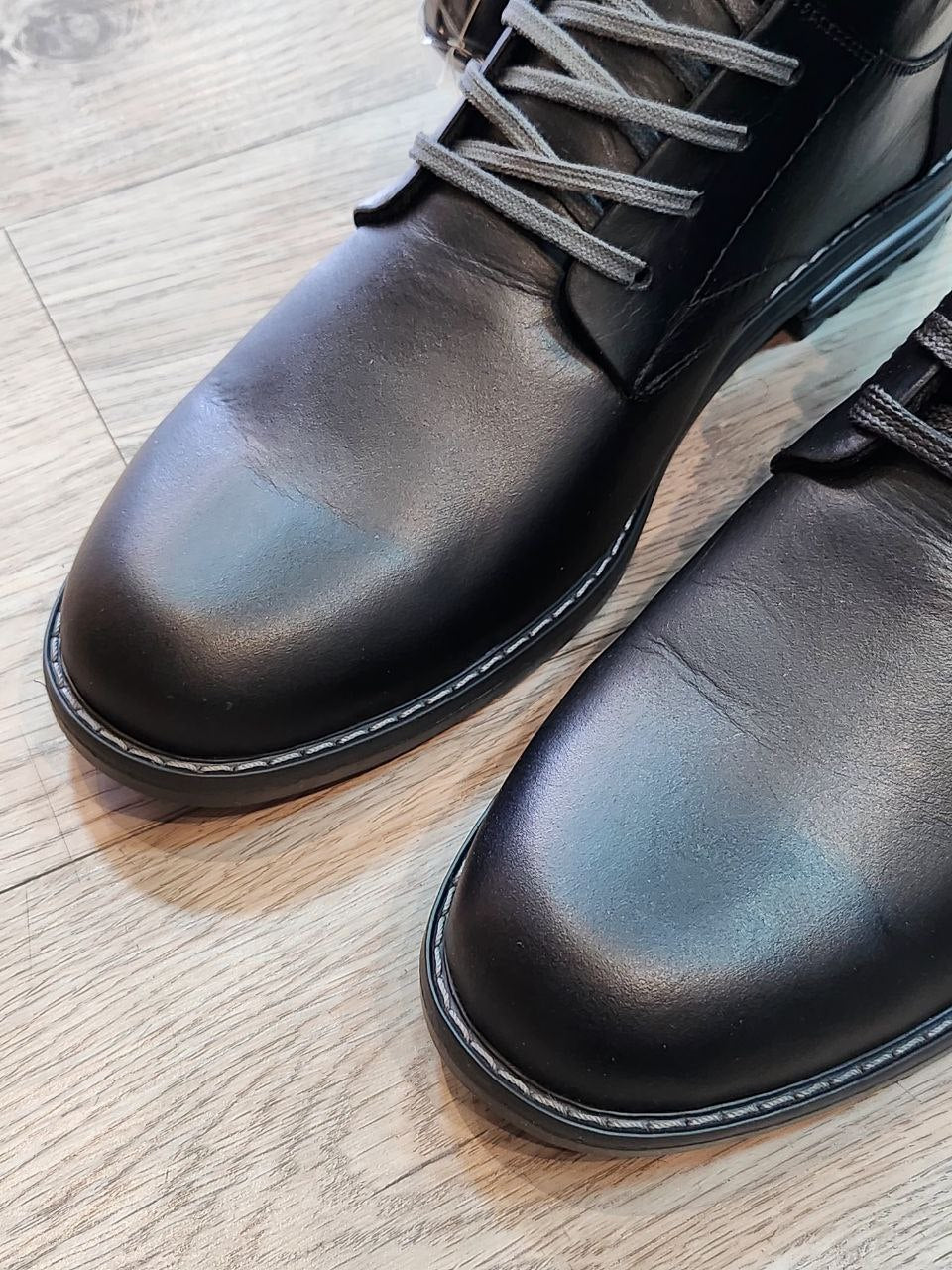Botines 834 para caballero
