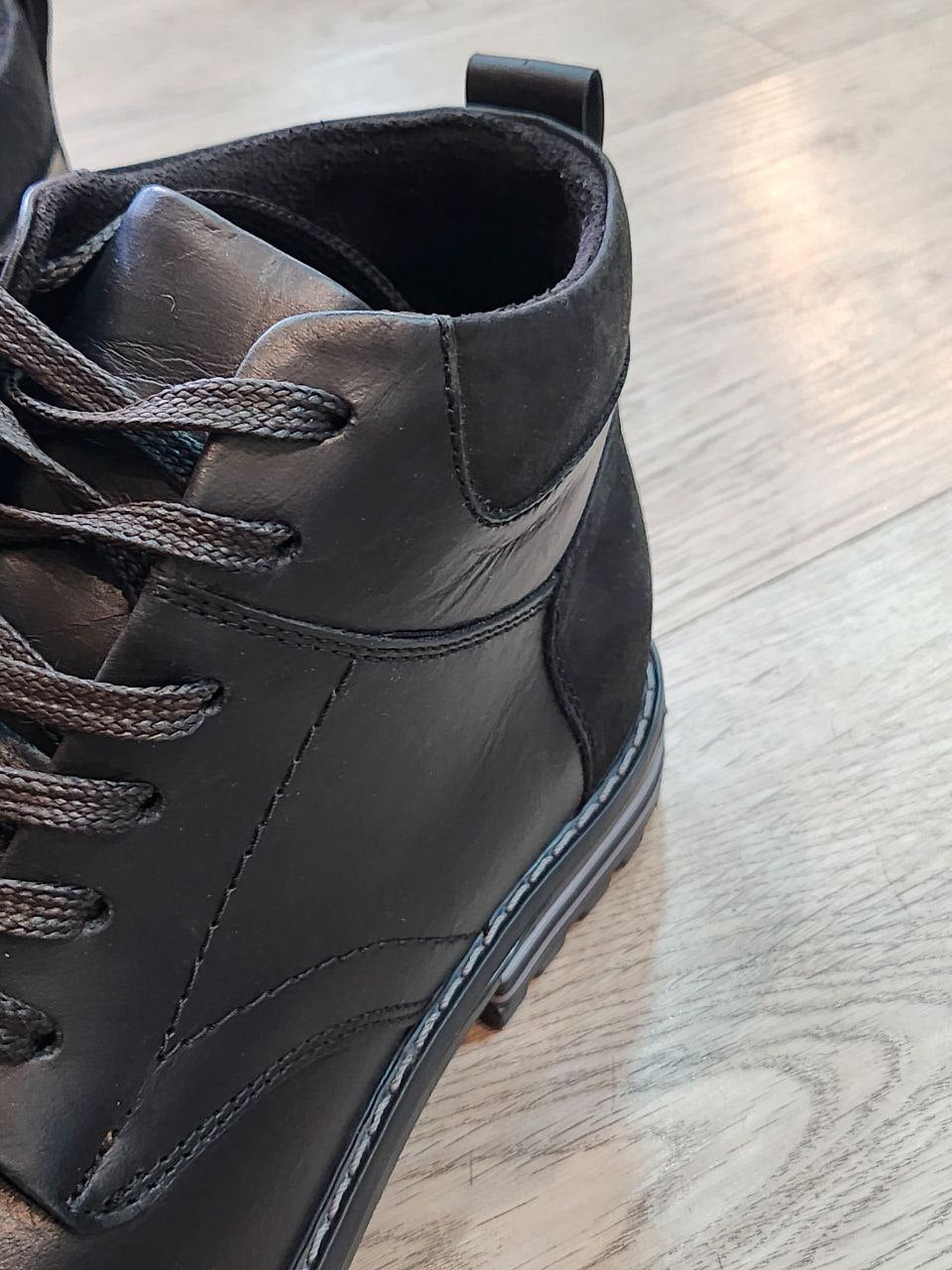 Botines 834 para caballero
