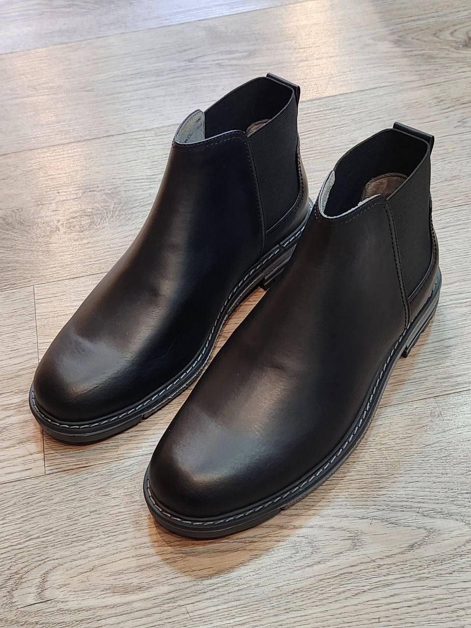 Botines 823 caballero