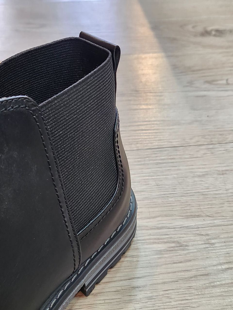 Botines 823 caballero