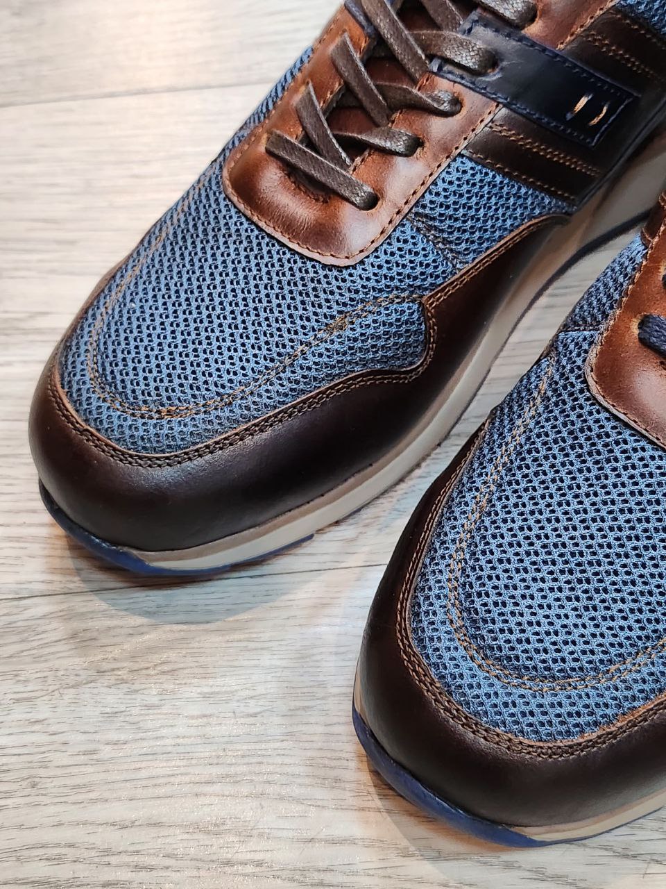 Tenis caballero