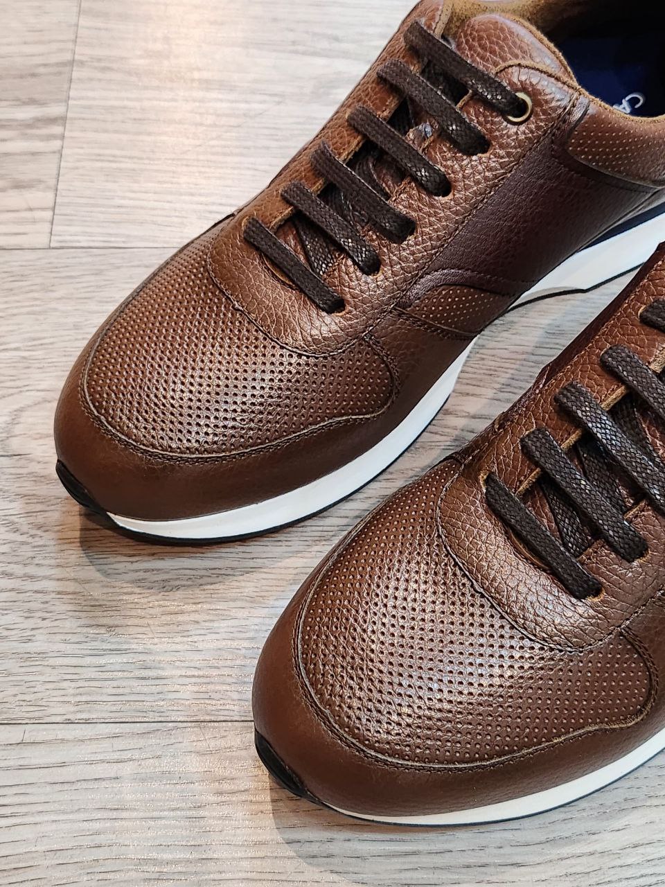 Tenis 451-09 caballero