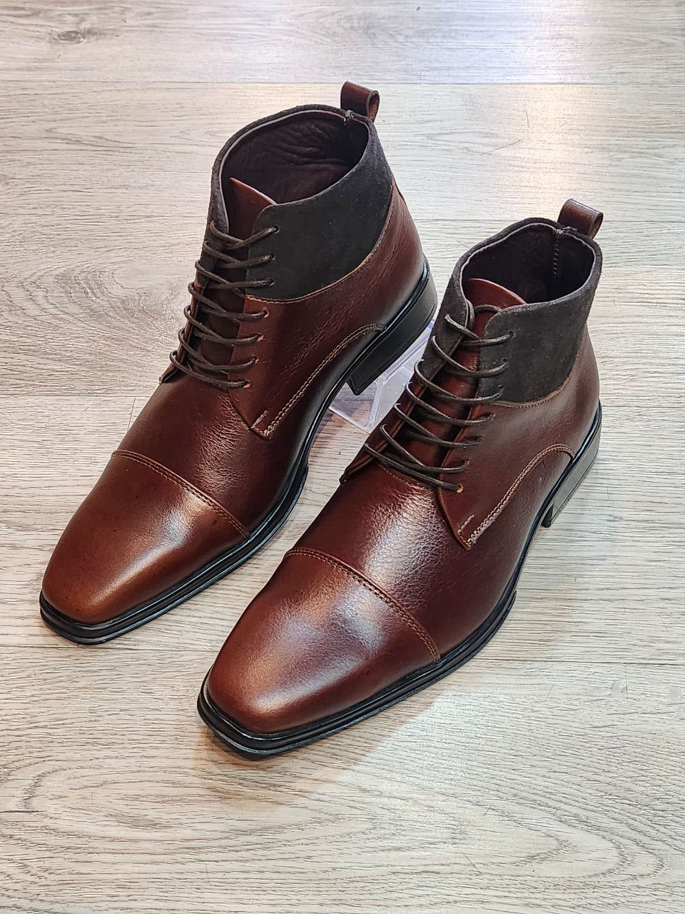 Botines Armando