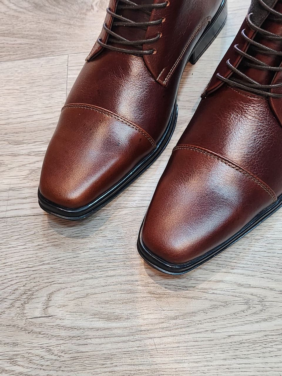 Botines Armando
