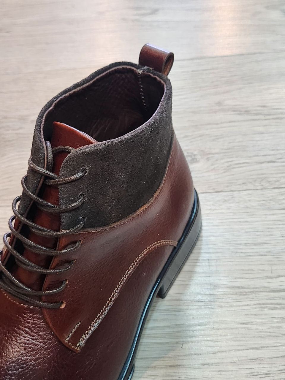 Botines Armando