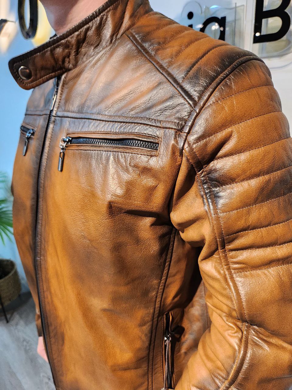 David Motera  Miel Fogueada