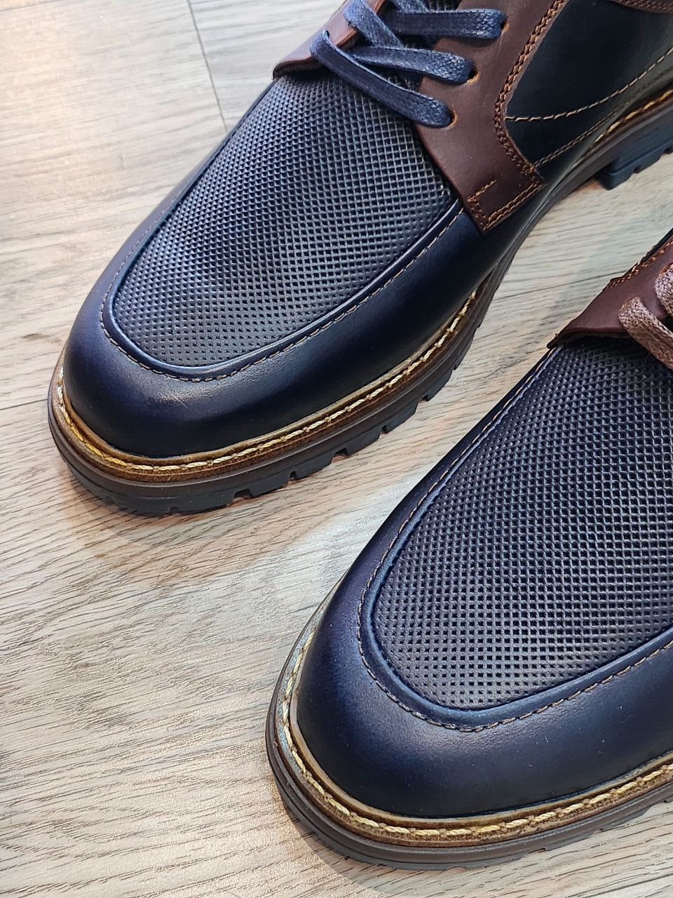 Zapatos caballero 470