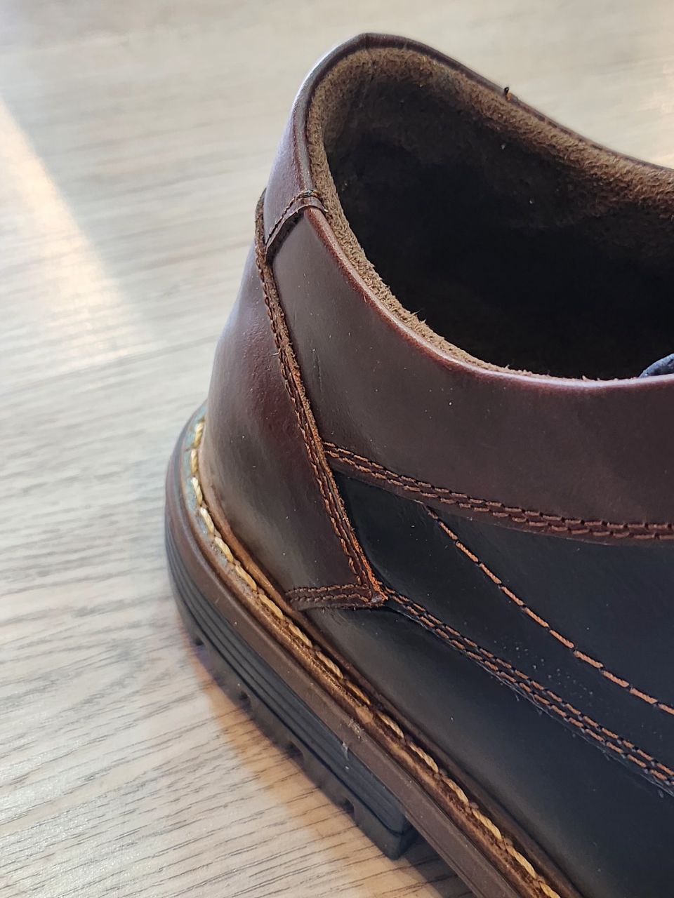Zapatos caballero 470
