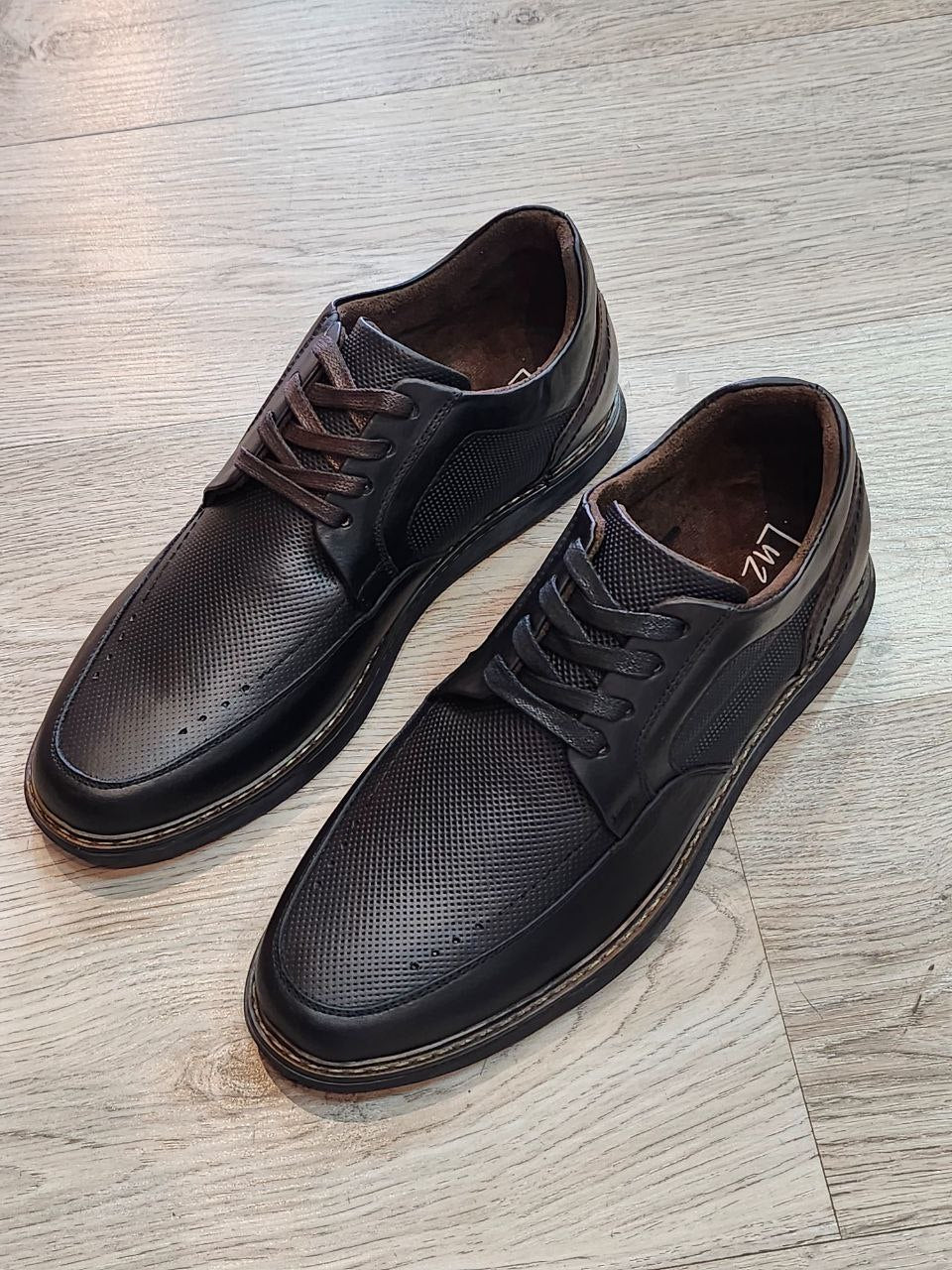 Zapatos 463 caballero
