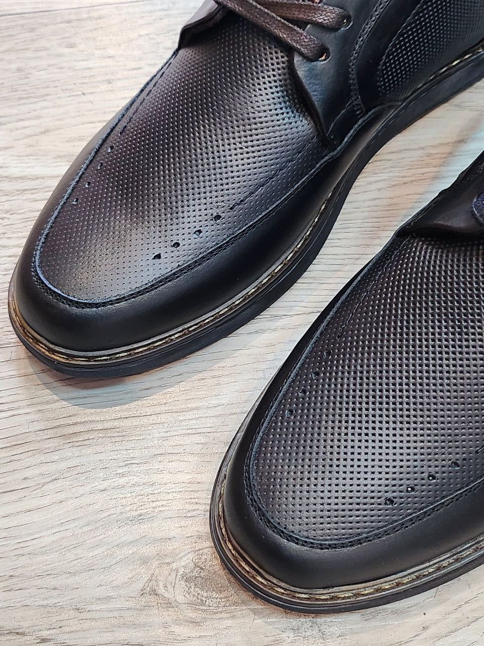 Zapatos 463 caballero