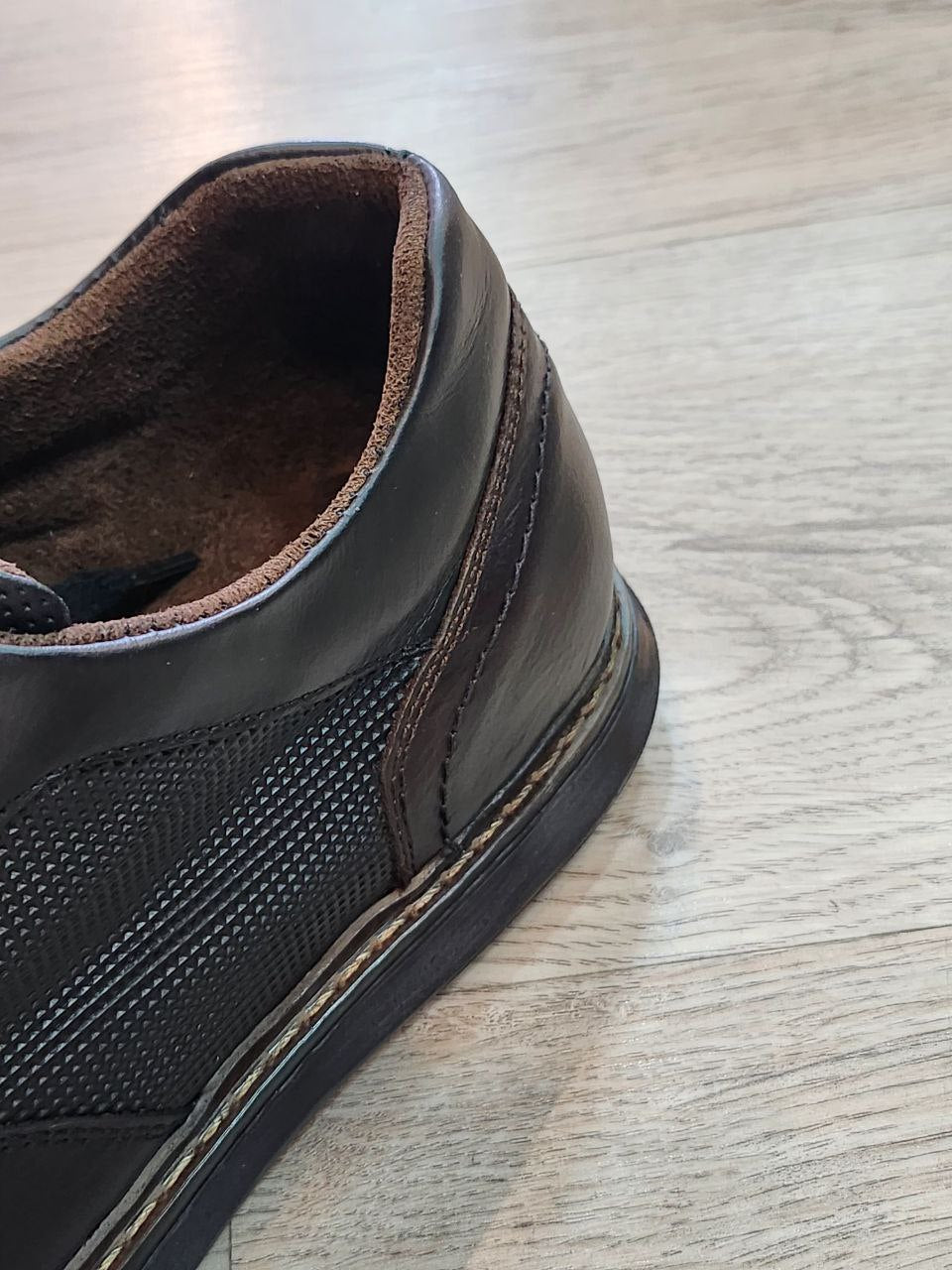 Zapatos 463 caballero