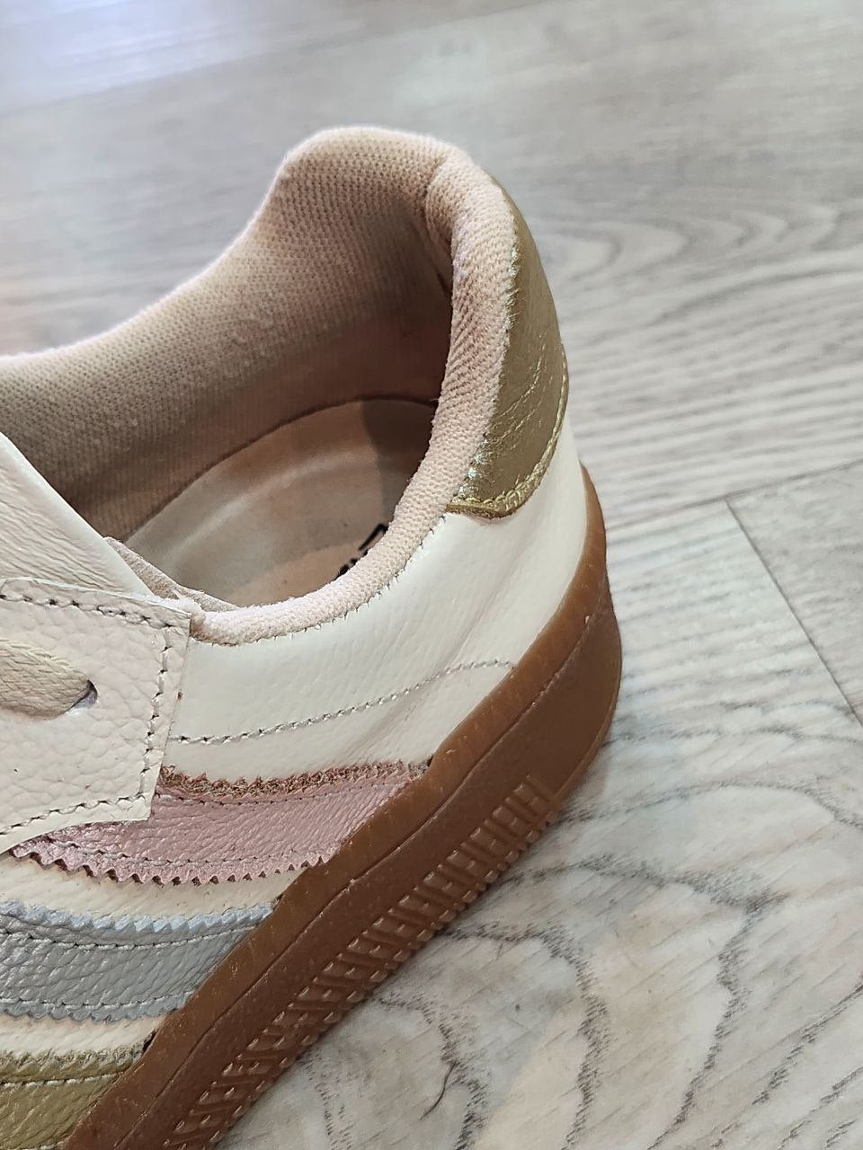 Tenis Samba