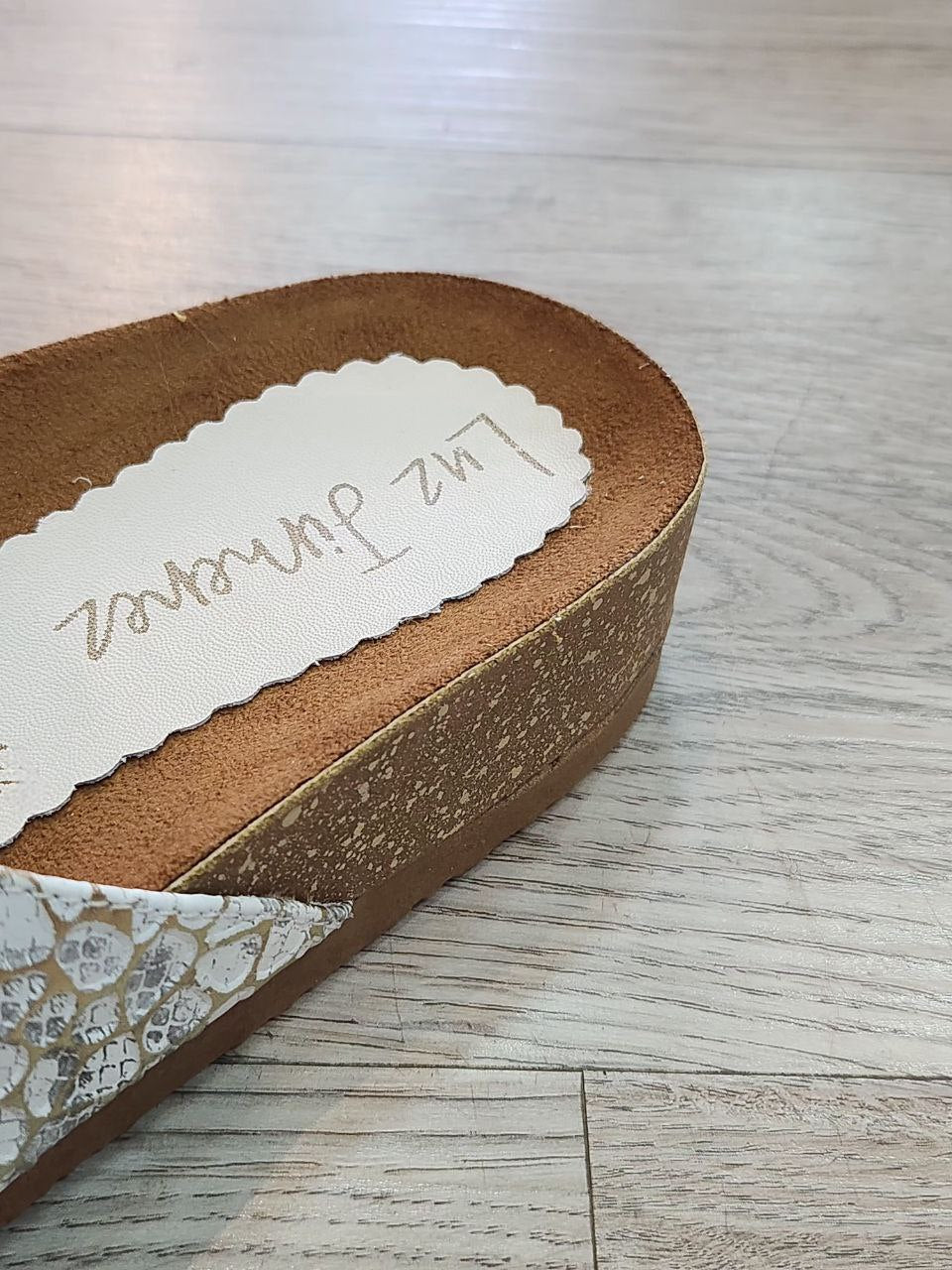 Sandalias