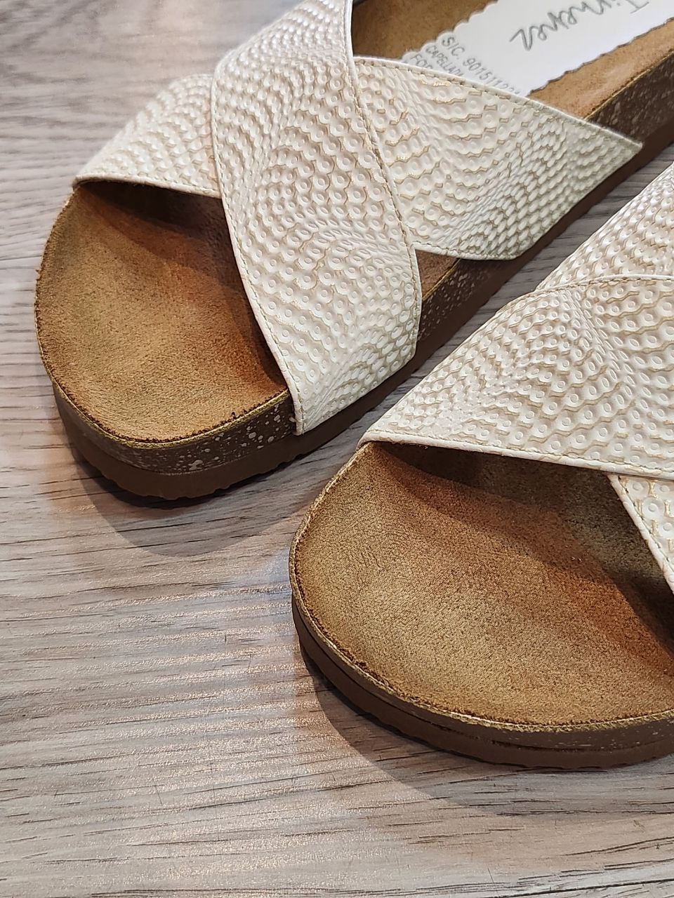 Sandalias
