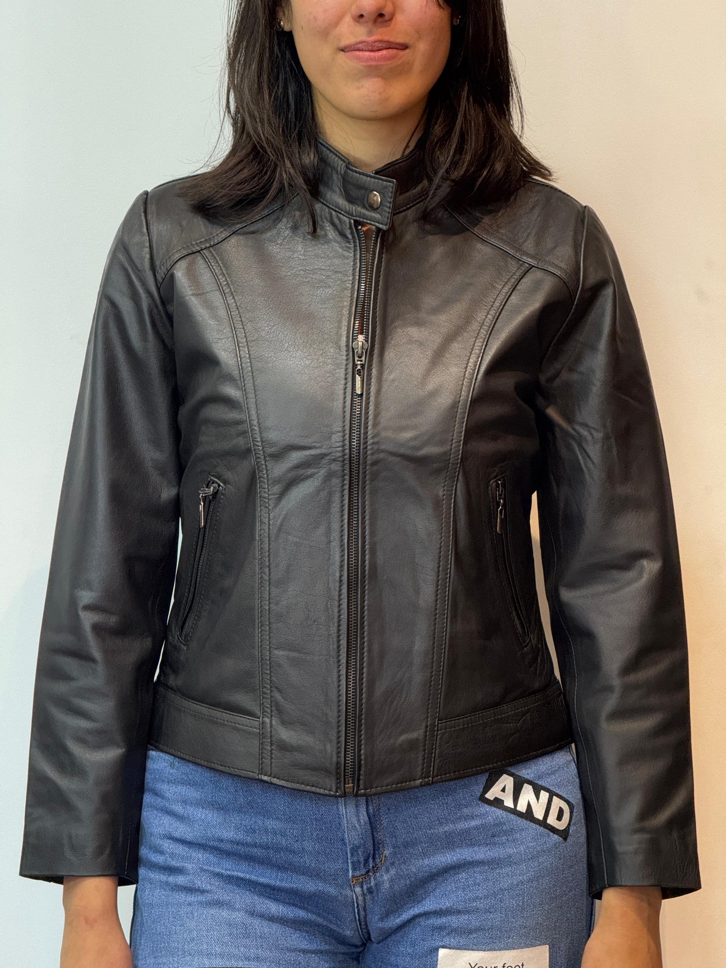 Chaqueta Yeimy