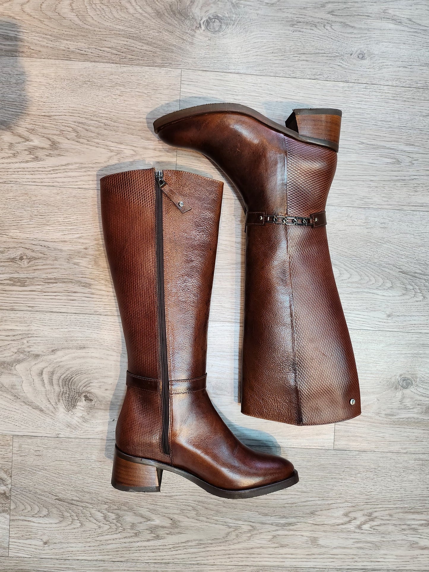 Botas dama 6367