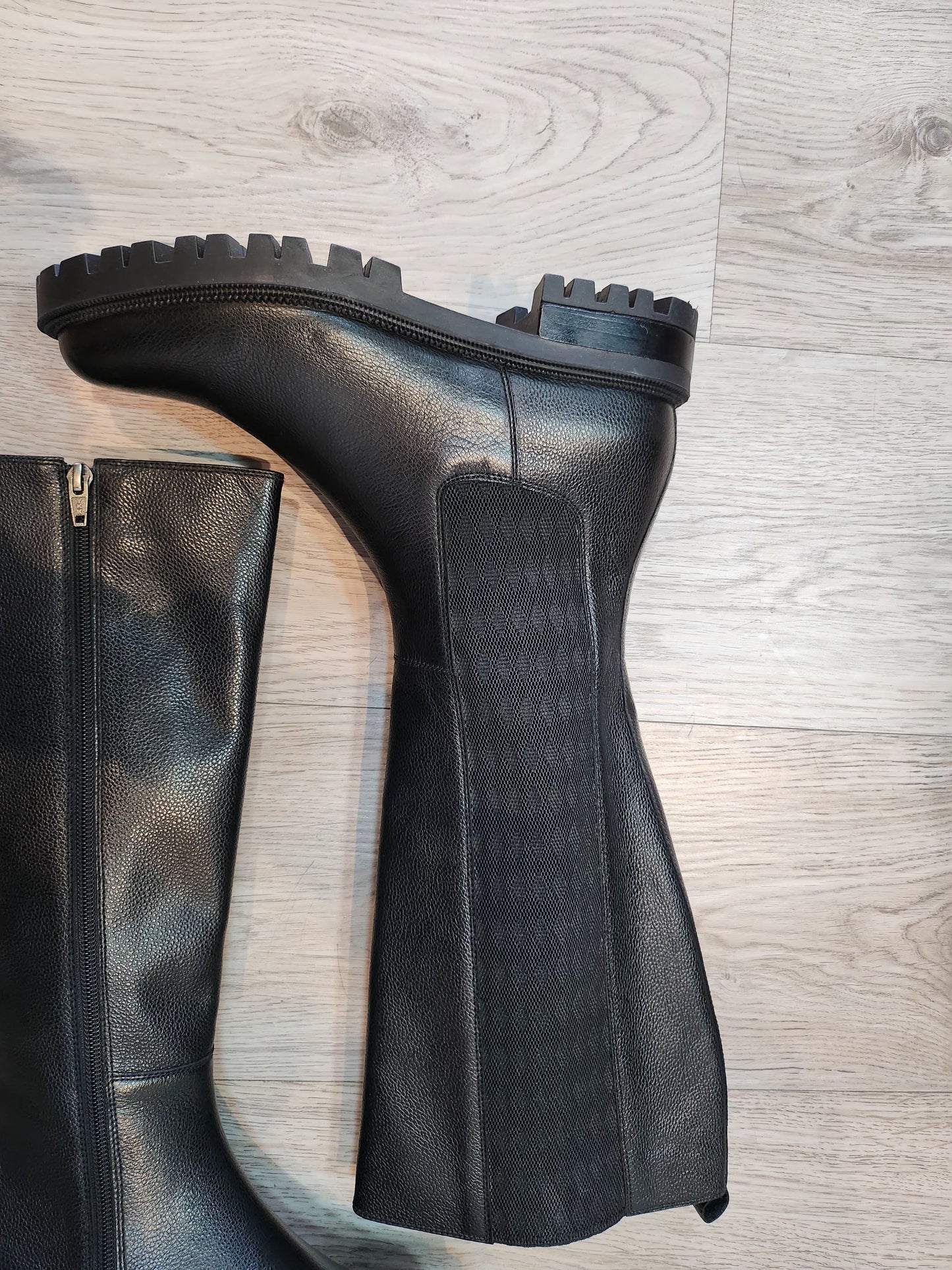 Botas 434-17 para dama
