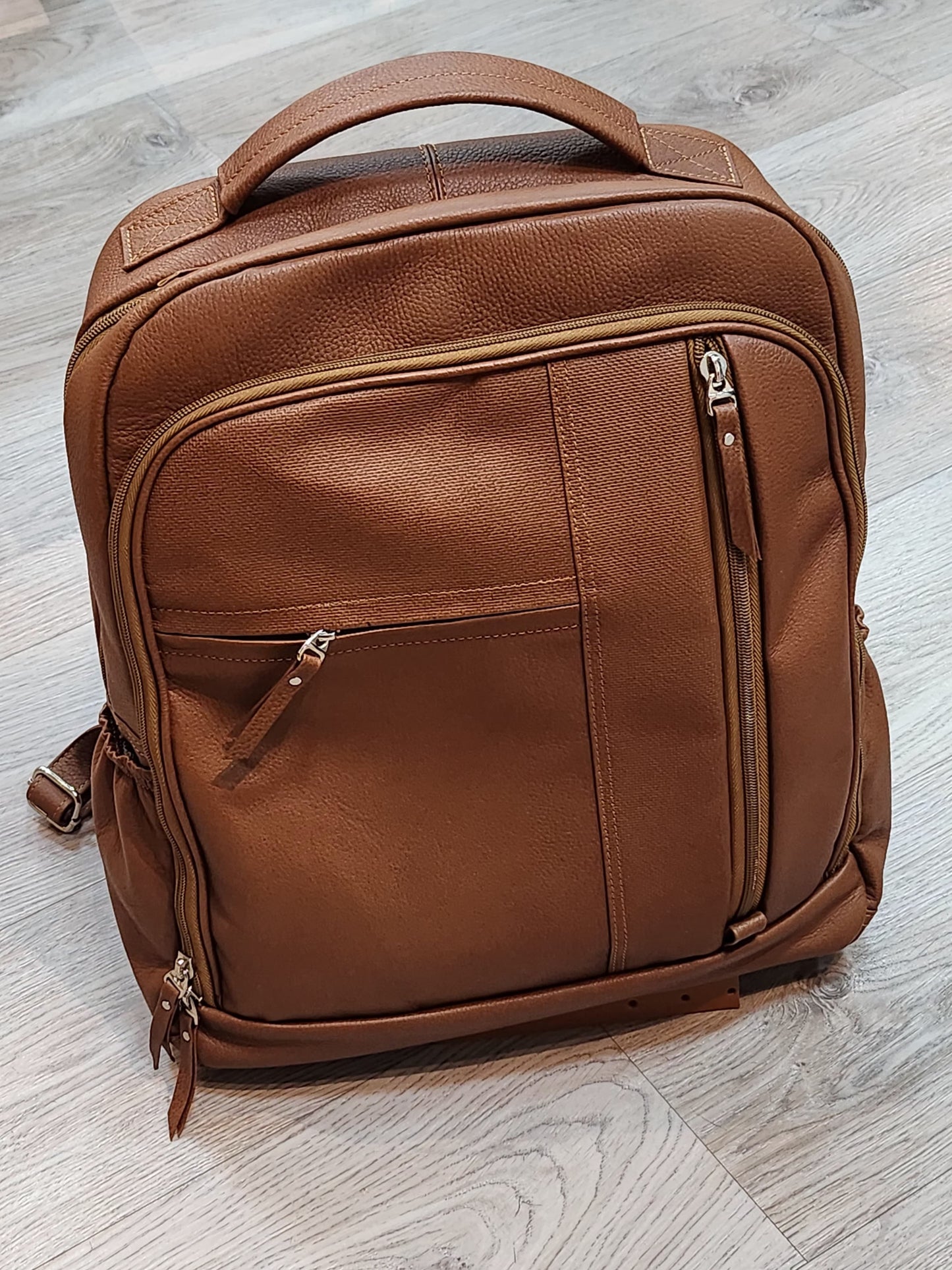 Morral