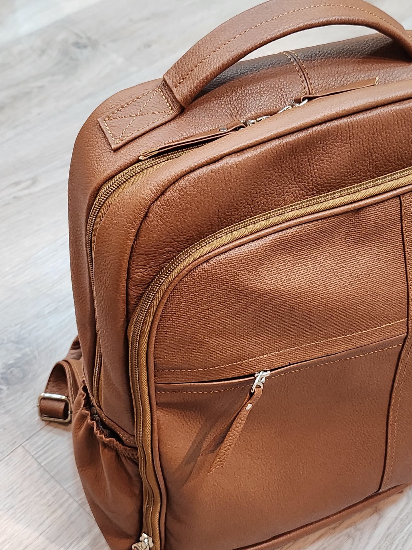 Morral