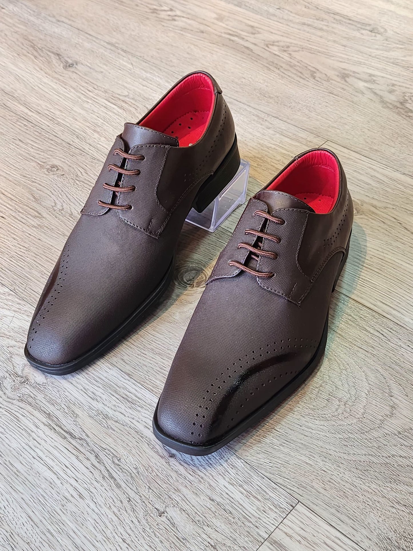 Zapatos caballero 6013