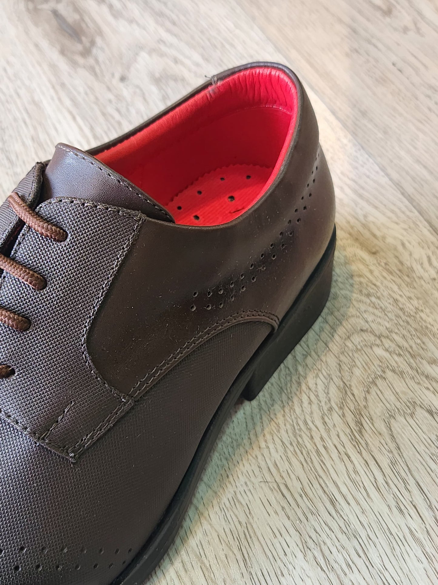 Zapatos caballero 6013