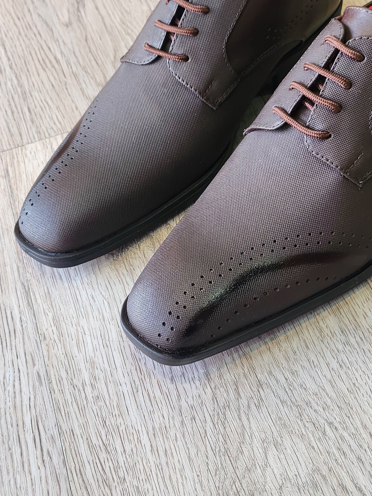 Zapatos caballero 6013