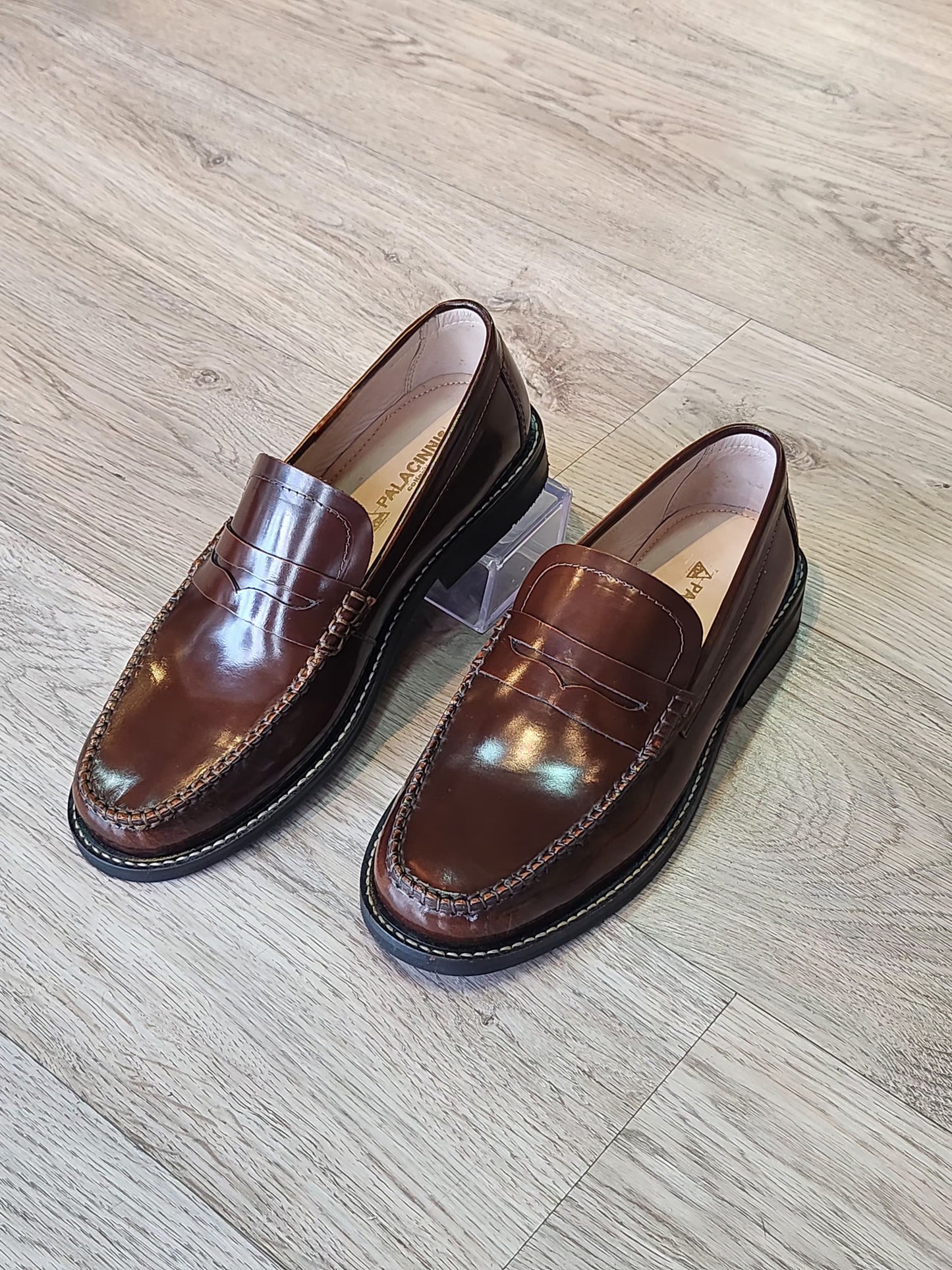 Mocasines NOPAL caballero