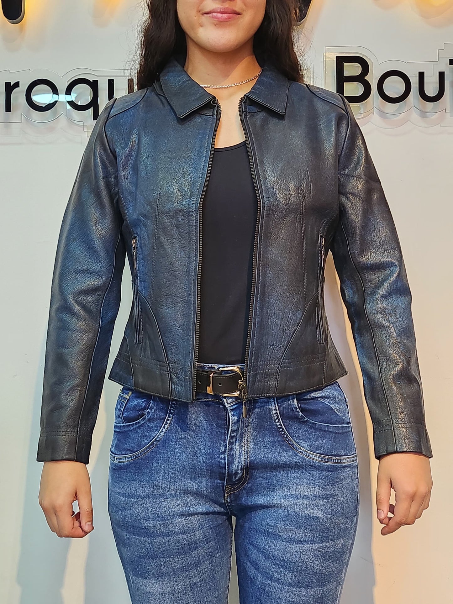 Chaqueta Eva - dama