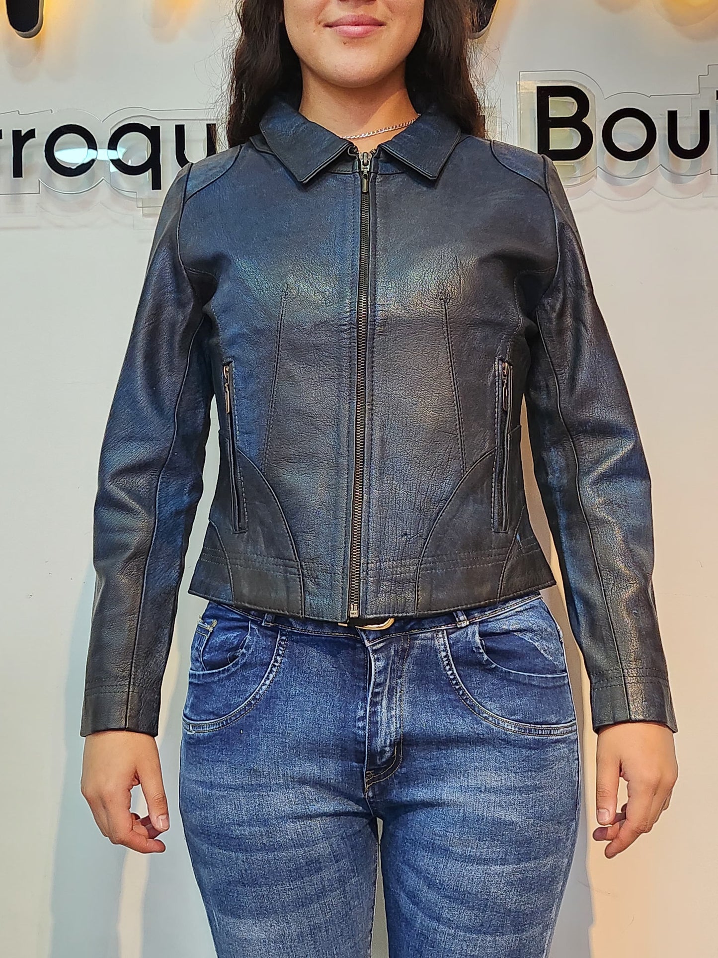 Chaqueta Eva - dama